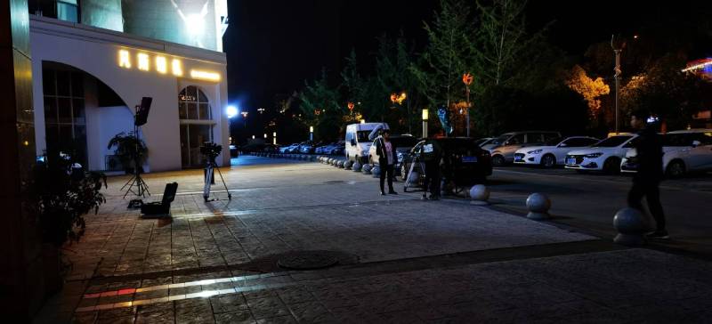 解放区电商产品视频拍摄制作全攻略，打造高转化带货视频